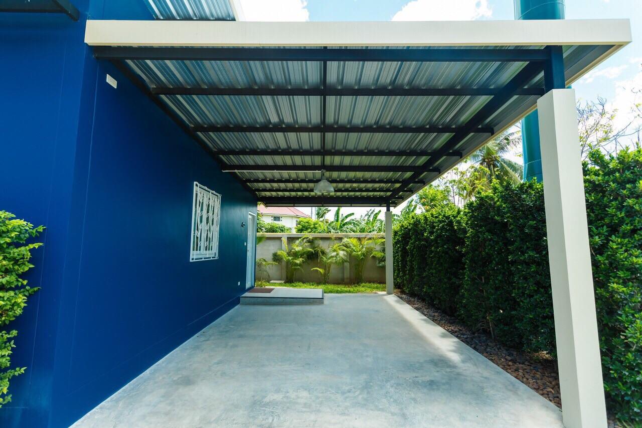 P House Motel Kanchanaburi Exterior photo