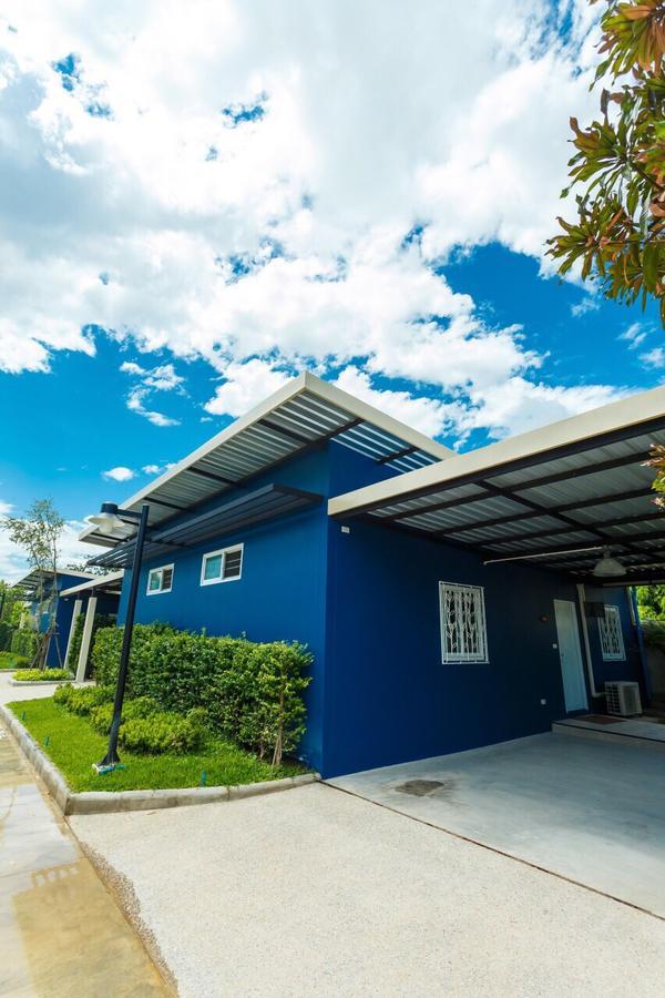 P House Motel Kanchanaburi Exterior photo
