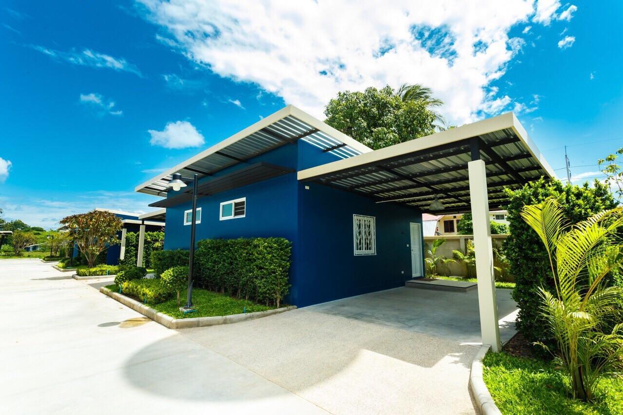 P House Motel Kanchanaburi Exterior photo