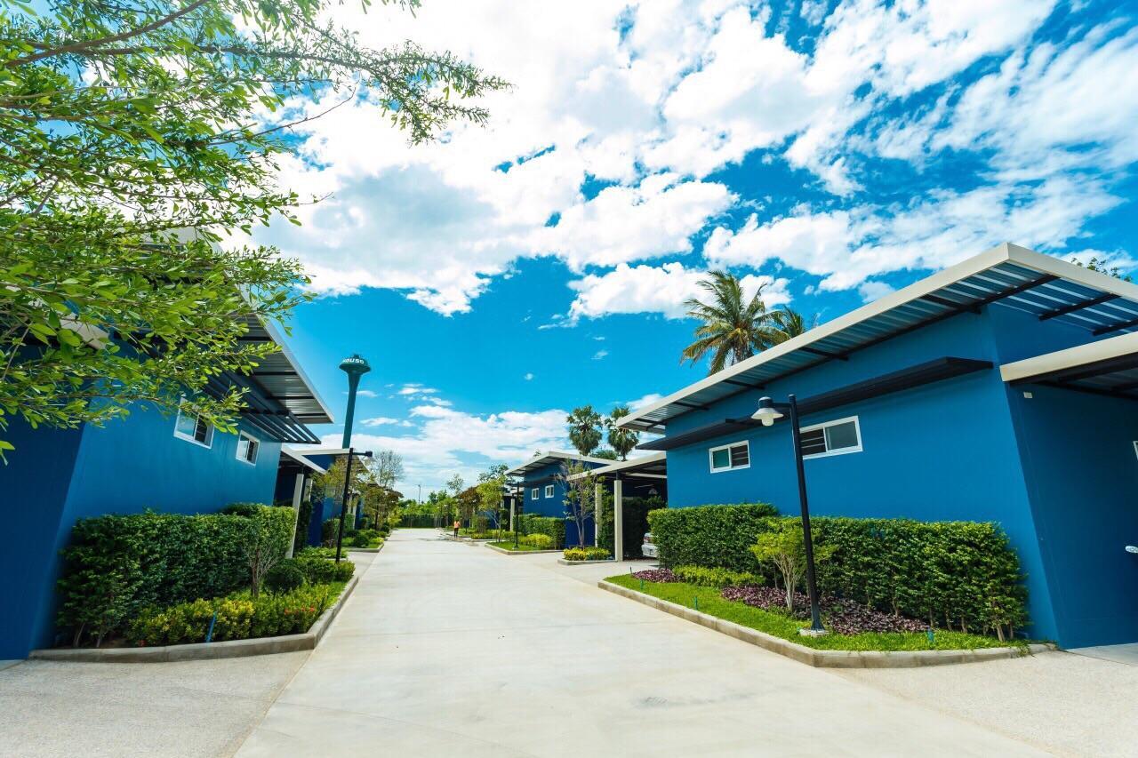 P House Motel Kanchanaburi Exterior photo