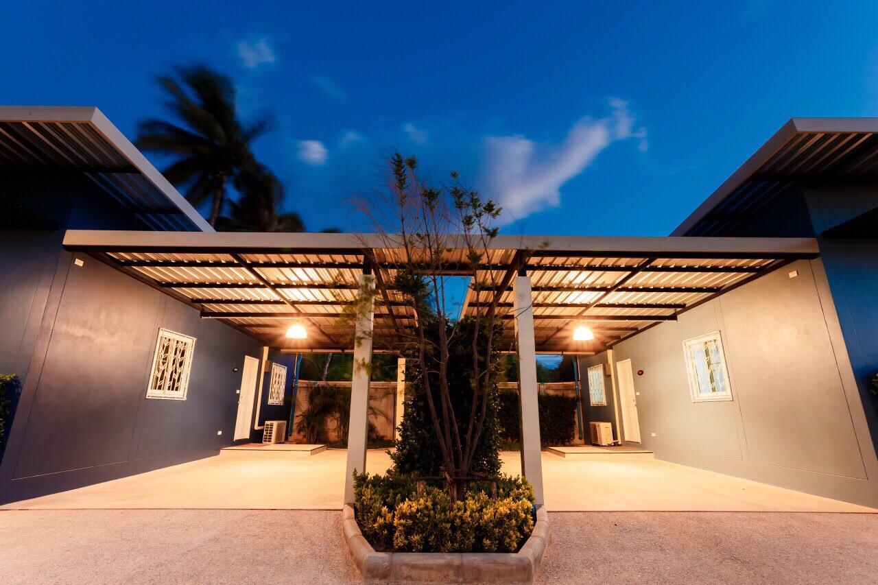 P House Motel Kanchanaburi Exterior photo
