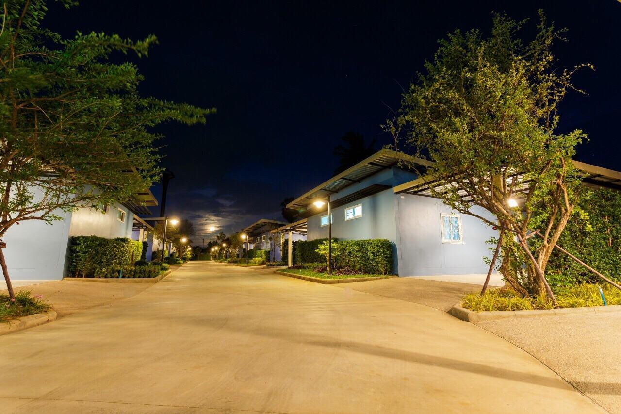P House Motel Kanchanaburi Exterior photo